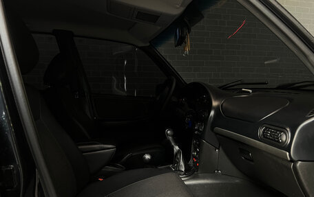 Chevrolet Niva I рестайлинг, 2011 год, 570 000 рублей, 7 фотография