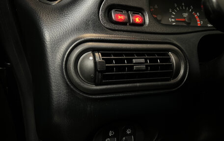 Chevrolet Niva I рестайлинг, 2011 год, 570 000 рублей, 12 фотография