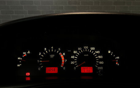 Chevrolet Niva I рестайлинг, 2011 год, 570 000 рублей, 15 фотография