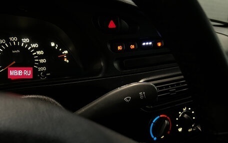 Chevrolet Niva I рестайлинг, 2011 год, 570 000 рублей, 14 фотография