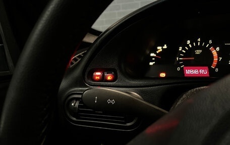 Chevrolet Niva I рестайлинг, 2011 год, 570 000 рублей, 13 фотография