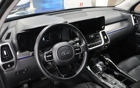 KIA Sorento IV, 2021 год, 3 487 000 рублей, 7 фотография