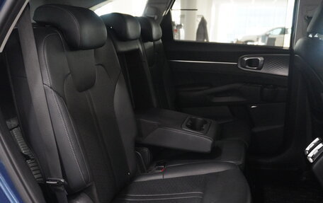 KIA Sorento IV, 2021 год, 3 487 000 рублей, 10 фотография