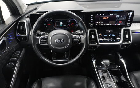 KIA Sorento IV, 2021 год, 3 487 000 рублей, 14 фотография