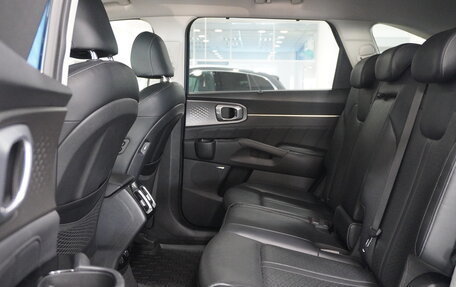 KIA Sorento IV, 2021 год, 3 487 000 рублей, 9 фотография