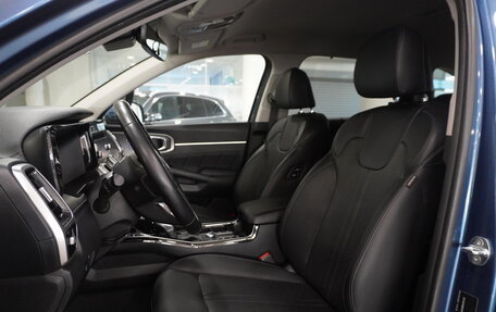 KIA Sorento IV, 2021 год, 3 487 000 рублей, 8 фотография