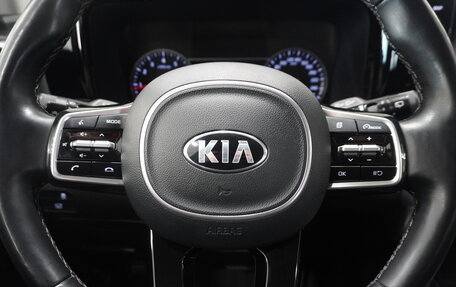 KIA Sorento IV, 2021 год, 3 487 000 рублей, 15 фотография