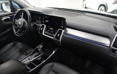 KIA Sorento IV, 2021 год, 3 487 000 рублей, 12 фотография