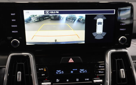 KIA Sorento IV, 2021 год, 3 487 000 рублей, 22 фотография