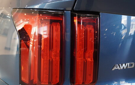 KIA Sorento IV, 2021 год, 3 487 000 рублей, 27 фотография