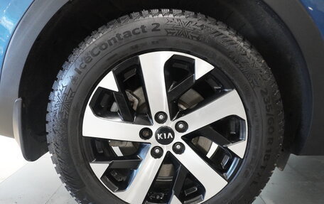 KIA Sorento IV, 2021 год, 3 487 000 рублей, 29 фотография