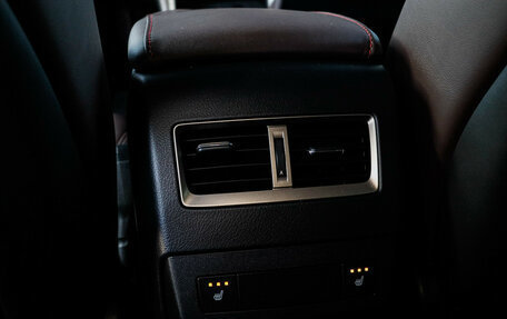 Lexus RX IV рестайлинг, 2020 год, 5 859 000 рублей, 17 фотография