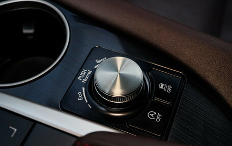 Lexus RX IV рестайлинг, 2020 год, 5 859 000 рублей, 23 фотография