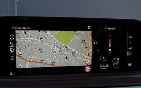 Lexus RX IV рестайлинг, 2020 год, 5 859 000 рублей, 25 фотография