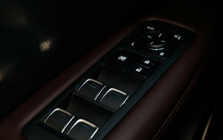 Lexus RX IV рестайлинг, 2020 год, 5 859 000 рублей, 29 фотография