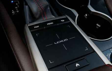 Lexus RX IV рестайлинг, 2020 год, 5 859 000 рублей, 24 фотография