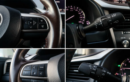 Lexus RX IV рестайлинг, 2020 год, 5 859 000 рублей, 33 фотография