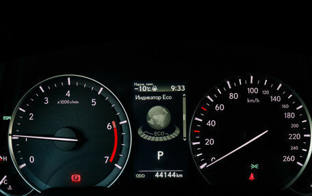 Lexus RX IV рестайлинг, 2020 год, 5 859 000 рублей, 34 фотография