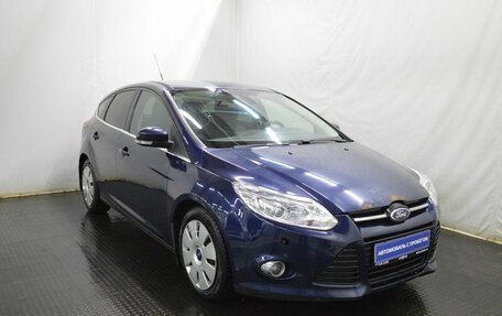 Ford Focus III, 2013 год, 735 000 рублей, 3 фотография