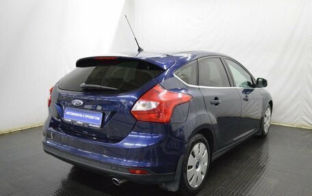 Ford Focus III, 2013 год, 735 000 рублей, 5 фотография