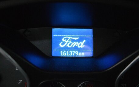 Ford Focus III, 2013 год, 735 000 рублей, 16 фотография