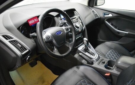 Ford Focus III, 2013 год, 735 000 рублей, 10 фотография