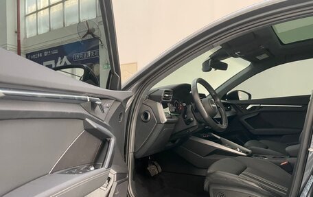 Audi A3, 2021 год, 2 450 000 рублей, 7 фотография