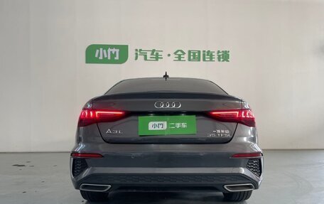 Audi A3, 2021 год, 2 450 000 рублей, 2 фотография