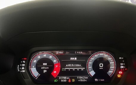 Audi A3, 2021 год, 2 450 000 рублей, 5 фотография