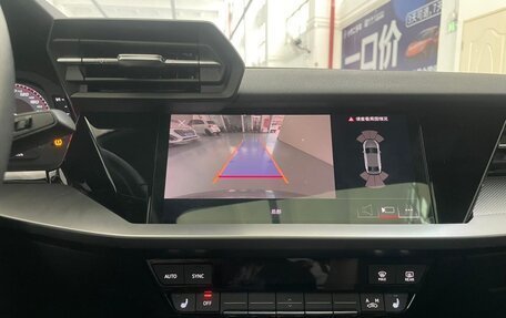 Audi A3, 2021 год, 2 450 000 рублей, 6 фотография