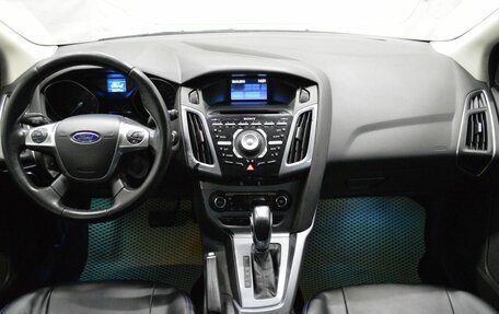 Ford Focus III, 2013 год, 735 000 рублей, 14 фотография