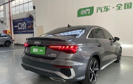 Audi A3, 2021 год, 2 450 000 рублей, 3 фотография