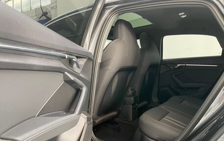 Audi A3, 2021 год, 2 450 000 рублей, 8 фотография