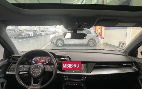 Audi A3, 2021 год, 2 450 000 рублей, 4 фотография