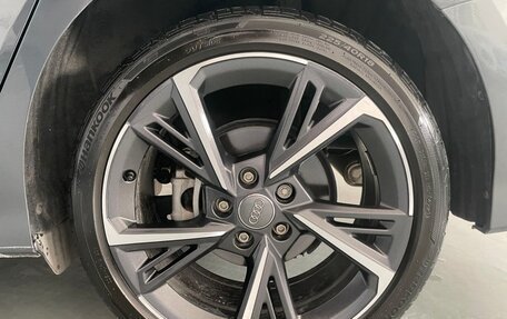 Audi A3, 2021 год, 2 450 000 рублей, 9 фотография