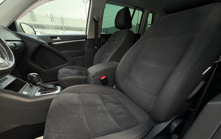 Volkswagen Tiguan I, 2013 год, 1 569 000 рублей, 14 фотография