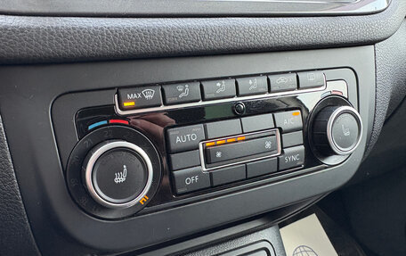 Volkswagen Tiguan I, 2013 год, 1 569 000 рублей, 12 фотография