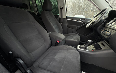 Volkswagen Tiguan I, 2013 год, 1 569 000 рублей, 15 фотография