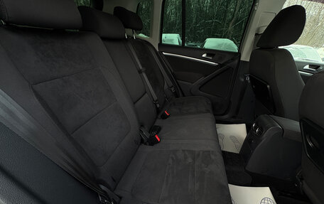 Volkswagen Tiguan I, 2013 год, 1 569 000 рублей, 17 фотография