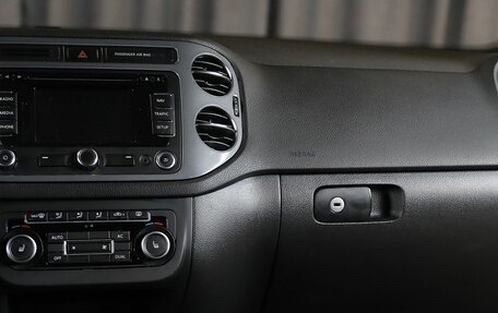 Volkswagen Tiguan I, 2013 год, 1 249 000 рублей, 13 фотография