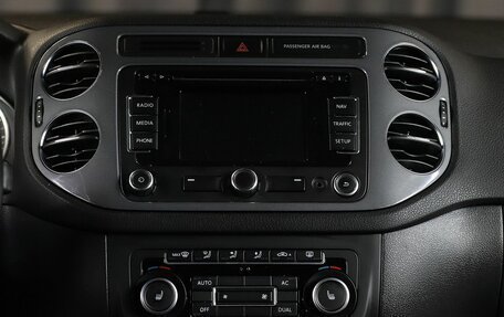 Volkswagen Tiguan I, 2013 год, 1 249 000 рублей, 12 фотография