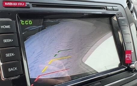 Volkswagen Tiguan I, 2013 год, 1 569 000 рублей, 11 фотография