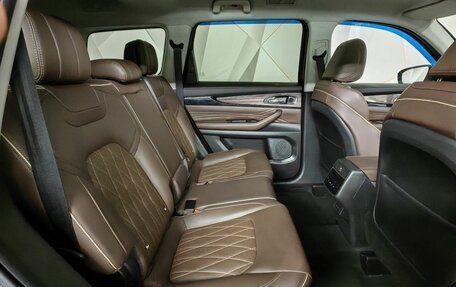 CheryExeed VX, 2022 год, 2 373 000 рублей, 15 фотография