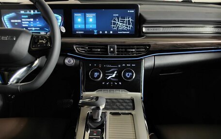 CheryExeed VX, 2022 год, 2 373 000 рублей, 14 фотография