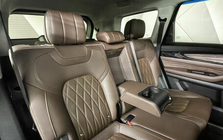 CheryExeed VX, 2022 год, 2 373 000 рублей, 16 фотография