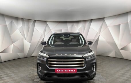 CheryExeed VX, 2022 год, 2 373 000 рублей, 7 фотография