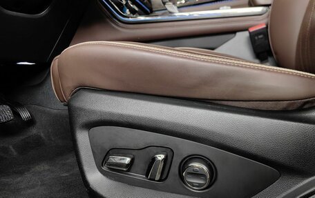 CheryExeed VX, 2022 год, 2 373 000 рублей, 20 фотография