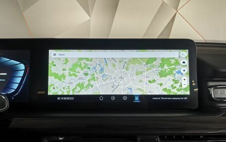 CheryExeed VX, 2022 год, 2 373 000 рублей, 21 фотография