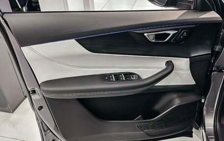 Chery Tiggo 4 I рестайлинг, 2025 год, 2 395 000 рублей, 9 фотография