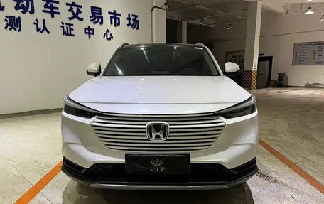 Honda Vezel, 2023 год, 1 549 000 рублей, 1 фотография